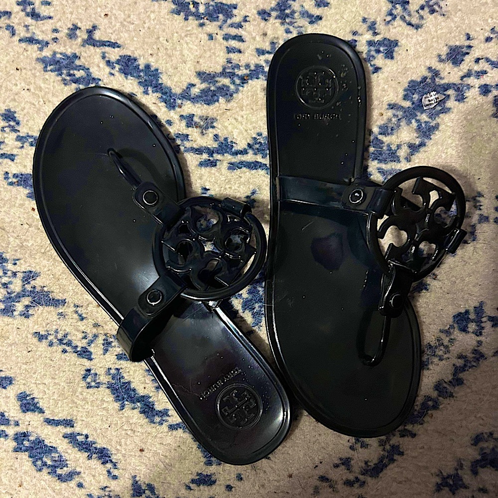 Tory Burch Miller Sandal